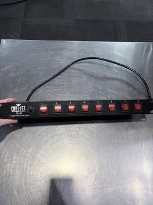 CHAUVET PC-08