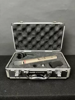 AKG - C1000S 2