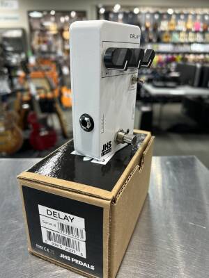 JHS Pedals 3 Series Delay | Long & McQuade