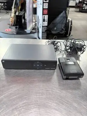 Sennheiser - XSW 1-ME2