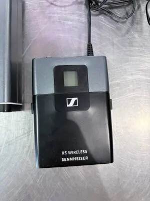 Sennheiser - XSW 1-ME2 2