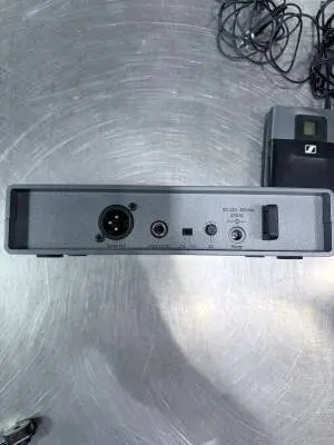 Sennheiser - XSW 1-ME2 2
