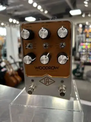 Universal Audio - UA-GPM-WDR