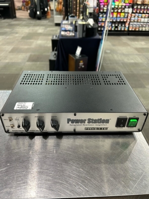 Gear Hunter | Fryette Power Station PS-2A