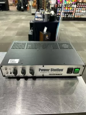 Fryette Power Station PS-2A