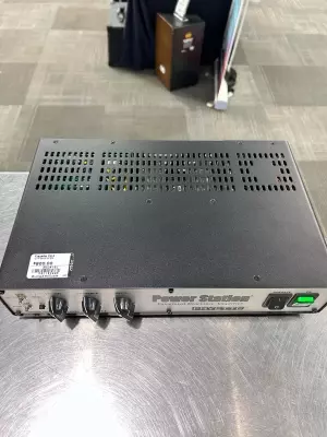 Fryette Power Station PS-2A 2