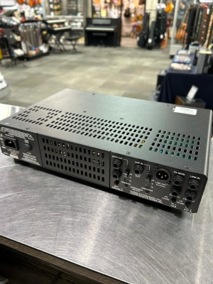 Gear Hunter | Fryette Power Station PS-2A