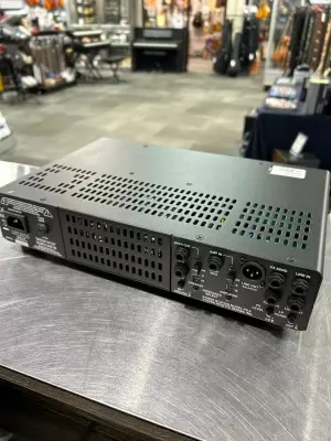 Fryette Power Station PS-2A 3