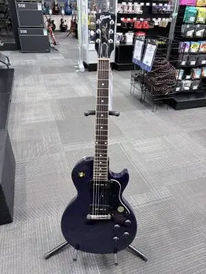 Gibson Les Paul Special - Deep Purple
