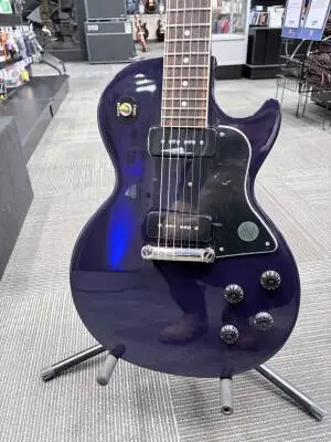Gibson Les Paul Special - Deep Purple 2