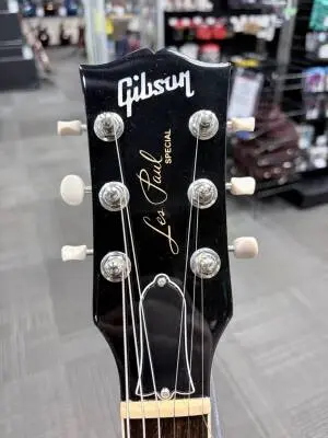 Gibson Les Paul Special - Deep Purple 2