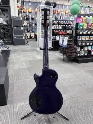 Gibson Les Paul Special - Deep Purple 2