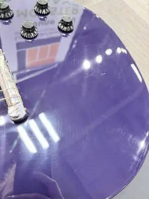 Gibson Les Paul Special - Deep Purple 2