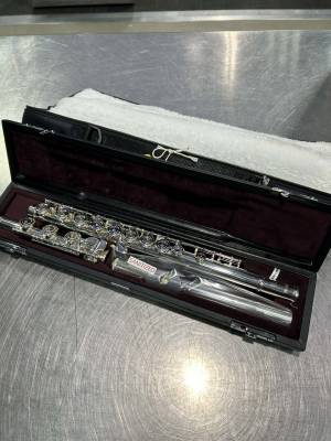 Yamaha Band - YFL382H