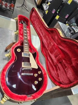 Gibson - LPS600OXNH 5