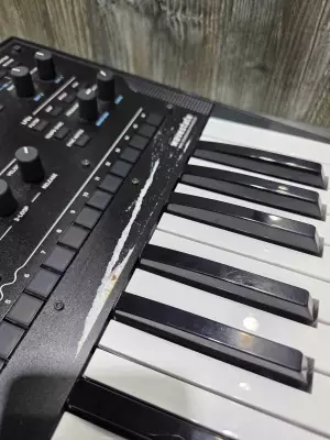 Korg - WAVESTATE 3