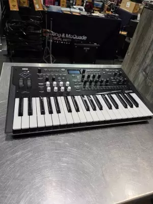 Korg - WAVESTATE