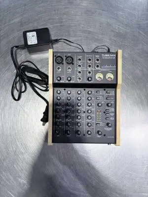 ART Pro Audio - TUBEMIX