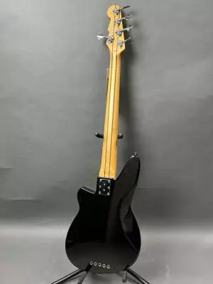 REVEREND MERCALLI 5-STRING BASS 2