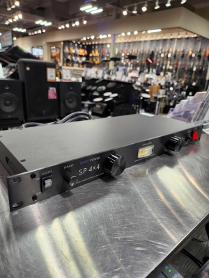 Store Special Product - ART Pro Audio - SP4X4