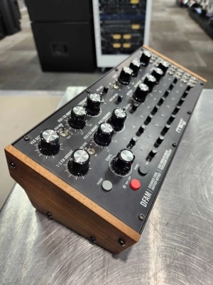 Moog - DFAM 3