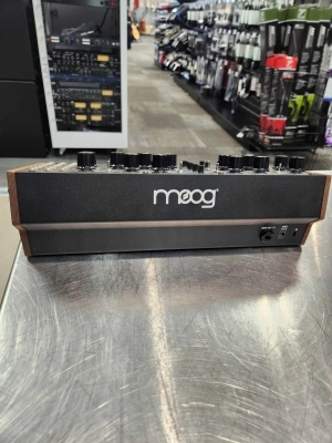 Moog - DFAM 4