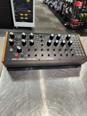 Moog - DFAM