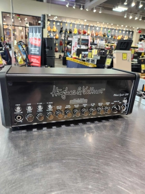 Hughes & Kettner - SPIRIT200