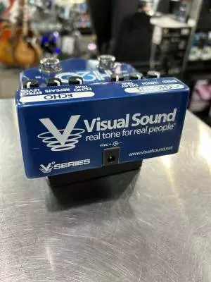 TRUETONE H2O LIQUID CHORUS AND ECHO 2