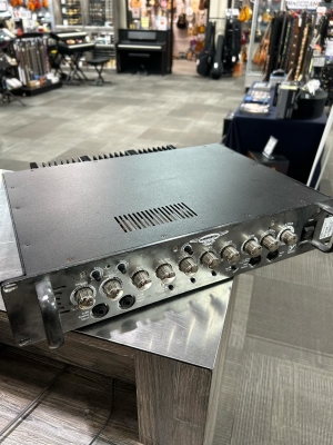 Yorkville XS400H