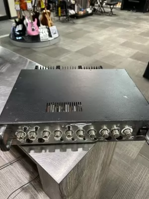 Yorkville XS400H 2