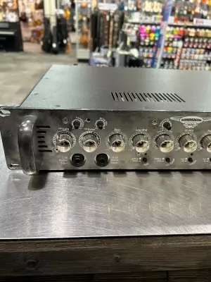 Yorkville XS400H 3