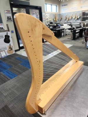Harpsicle - HARPSICLE MAPLE 2