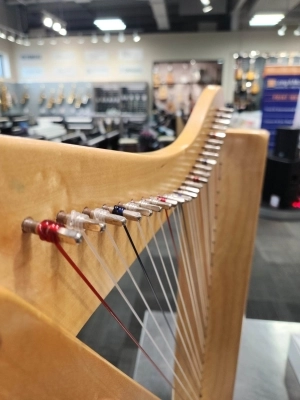 Harpsicle - HARPSICLE MAPLE 3