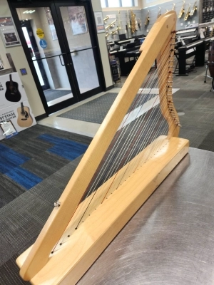 Harpsicle - HARPSICLE MAPLE