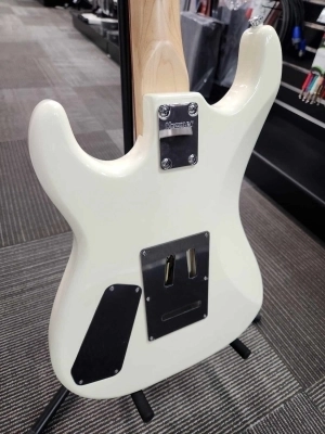 Kramer -  BARETTA SPECIAL VINTAGE WHITE 4