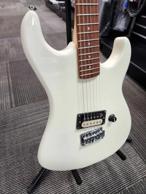 Kramer -  BARETTA SPECIAL VINTAGE WHITE 2
