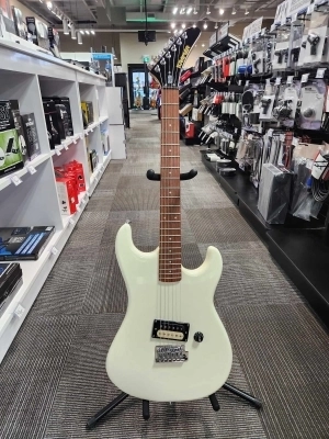 Kramer -  BARETTA SPECIAL VINTAGE WHITE