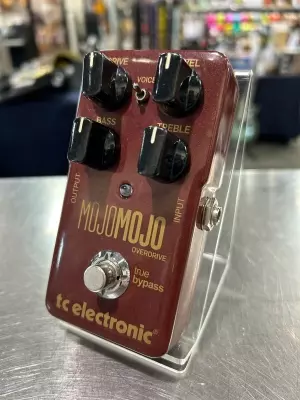 TC Electronic - MOJO OD