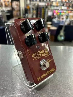 TC Electronic - MOJO OD 2