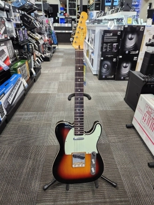 Squier  CV TELE CSTM 3TS - 30-3030-500