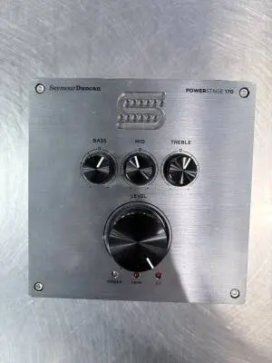 Seymour Duncan - 11901-002