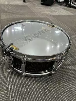 GRETSCH SNARE - 4160-FS 2