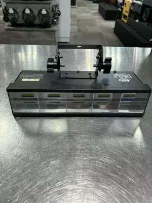 ADJ Freq 5 Strobe Light
