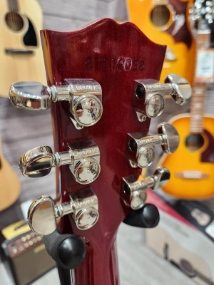 Gibson - AC45CHNH 4
