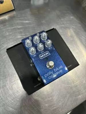 MXR - M306