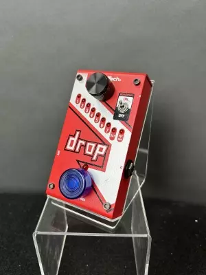 Digitech - DROP