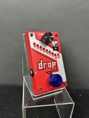 Gear Hunter | Digitech - DROP