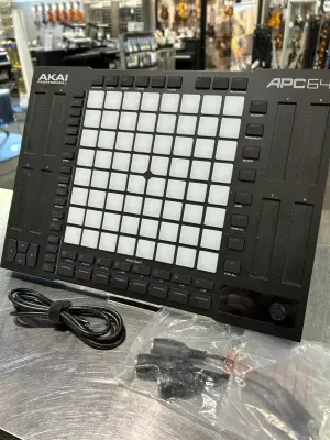Akai - APC64