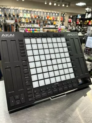 Akai - APC64 2